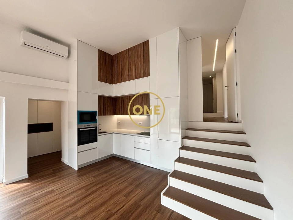 Moradia T2 para Venda em Lemenhe, Mouquim e Jesufrei Foto 1