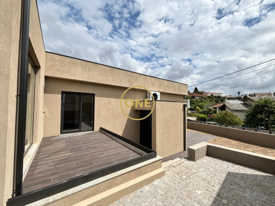 Moradia T2 para Venda em Lemenhe, Mouquim e Jesufrei Foto 15