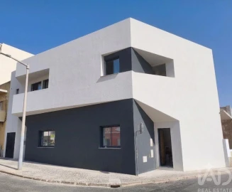 Apartamento T1 para Venda em Quarteira