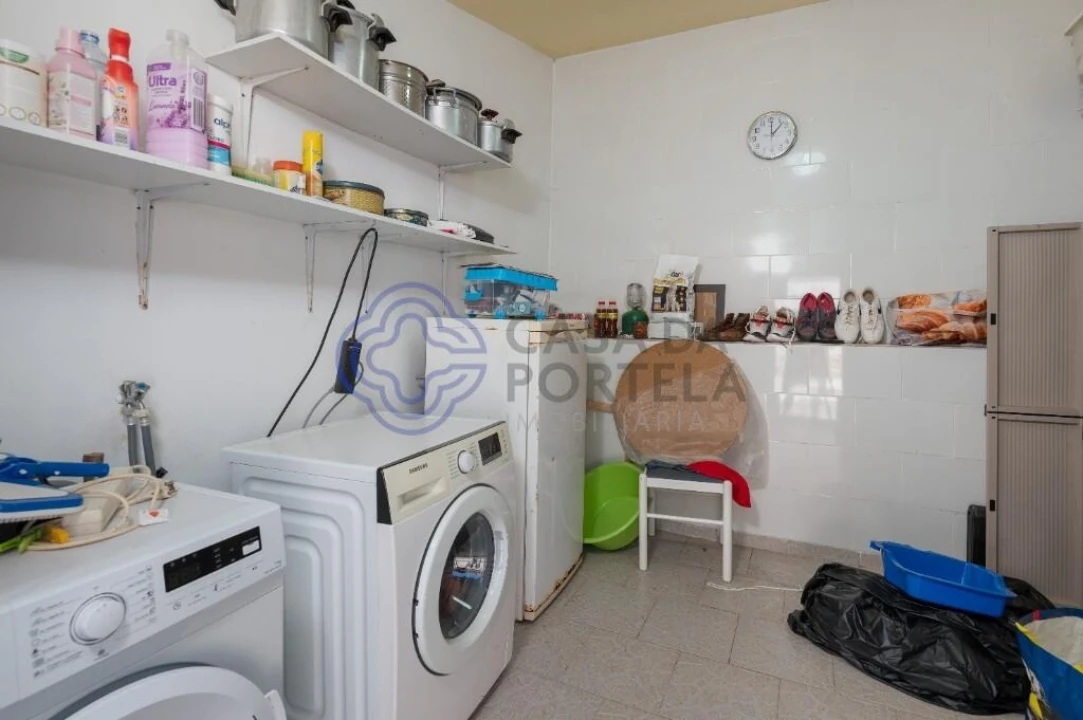 Moradia T3 para Venda em Lamas e Cercal Foto 36