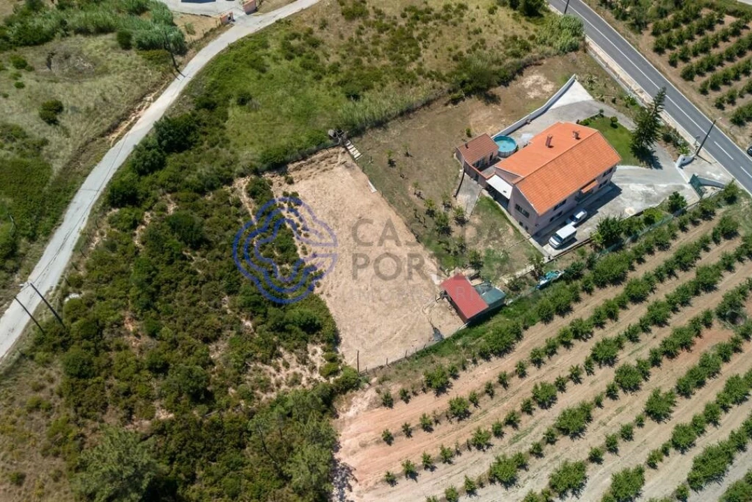Moradia T3 para Venda em Lamas e Cercal Foto 5
