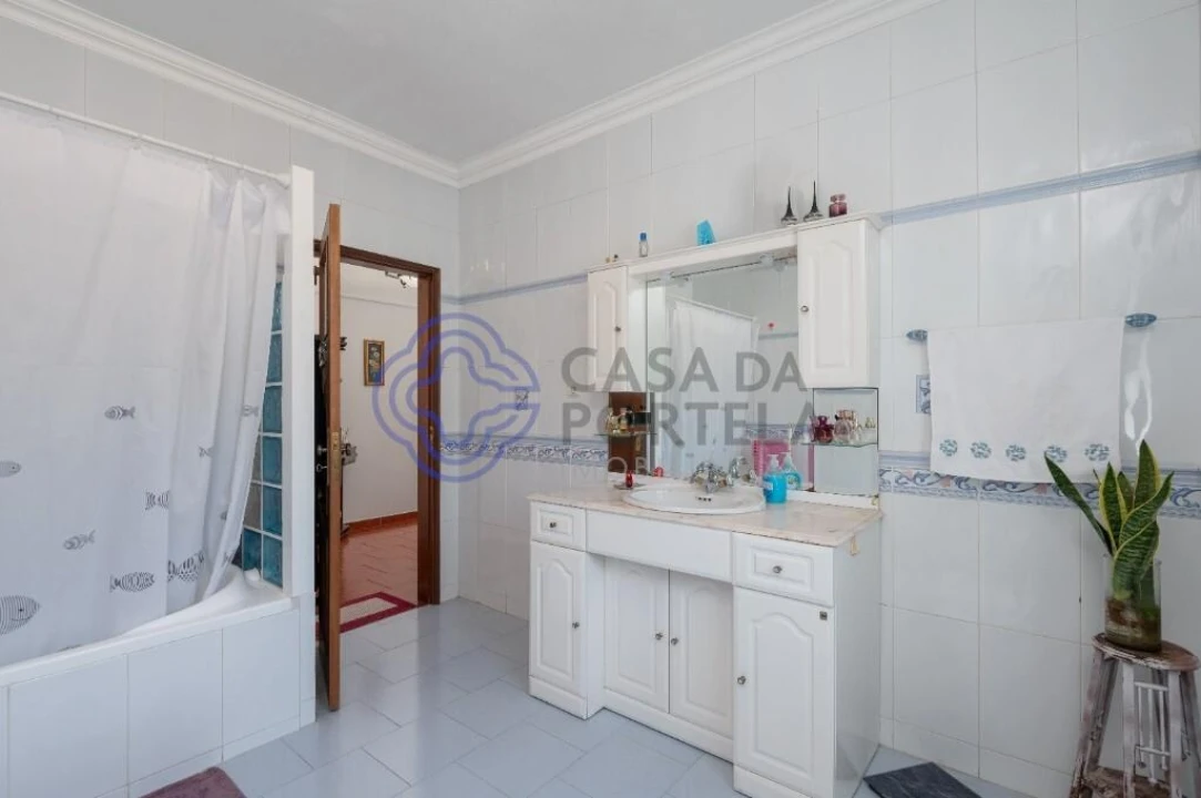 Moradia T3 para Venda em Lamas e Cercal Foto 22