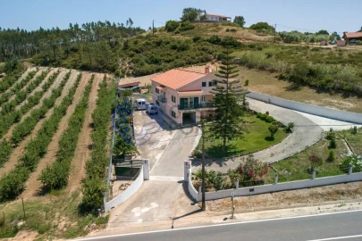 Moradia T3 para Venda em Lamas e Cercal