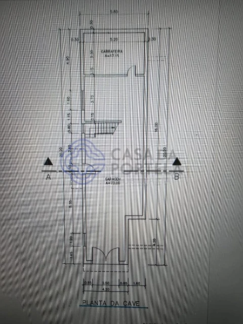 Moradia T3 para Venda em Lamas e Cercal