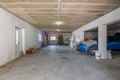 Moradia T3 para Venda em Lamas e Cercal