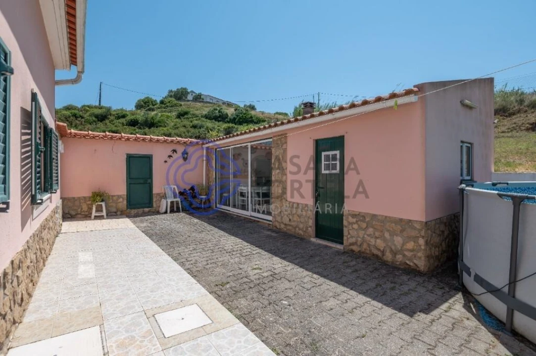 Moradia T3 para Venda em Lamas e Cercal Foto 30