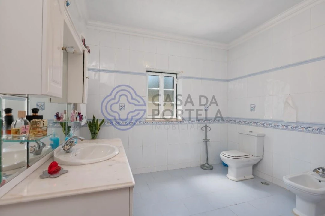 Moradia T3 para Venda em Lamas e Cercal Foto 21