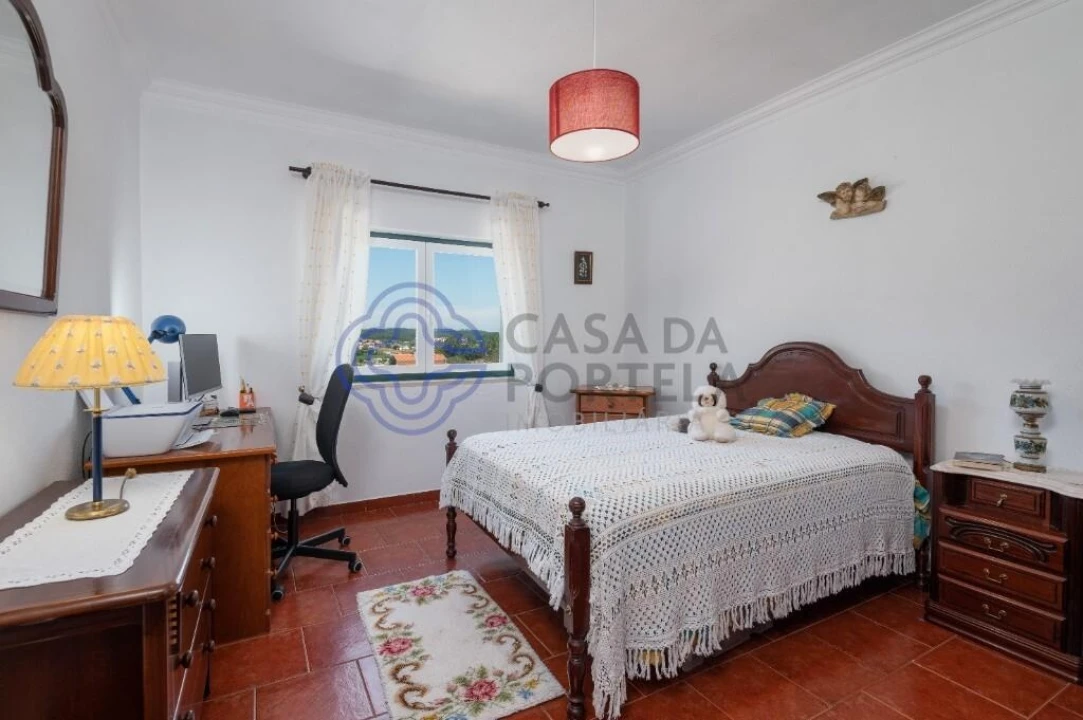 Moradia T3 para Venda em Lamas e Cercal Foto 26