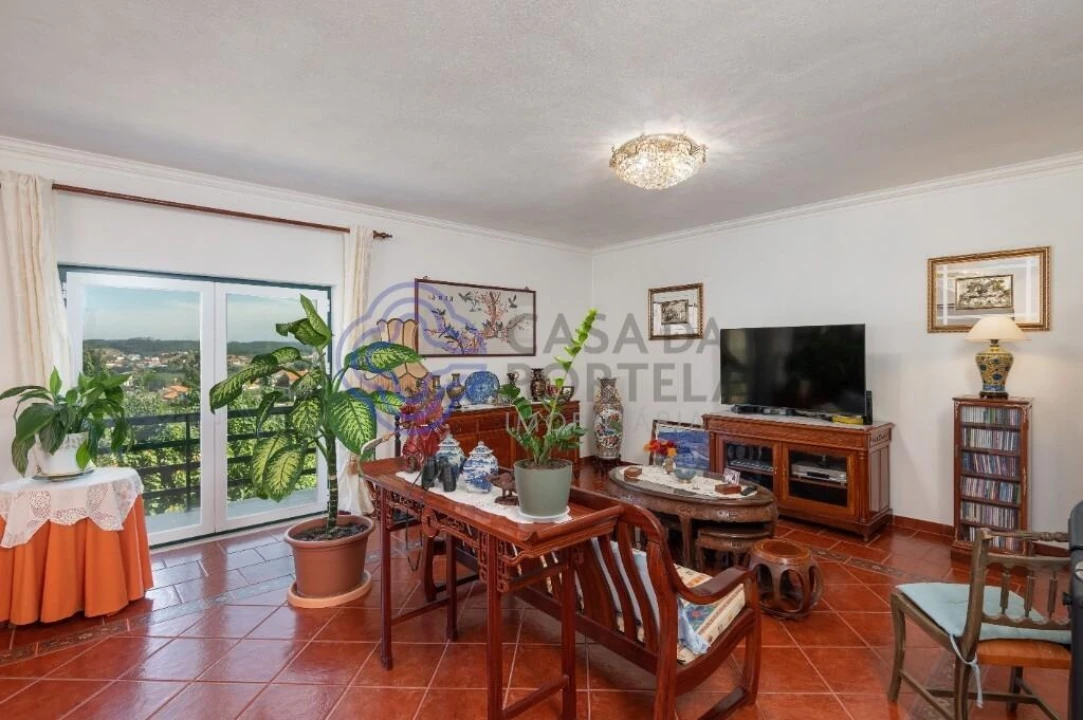 Moradia T3 para Venda em Lamas e Cercal Foto 15