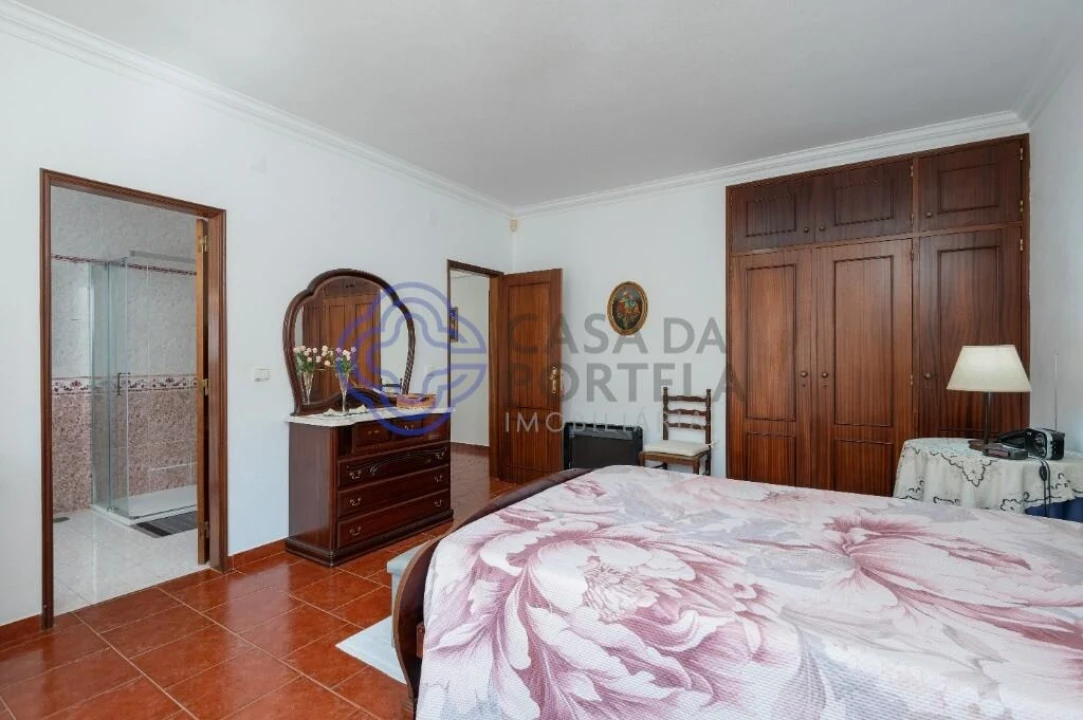 Moradia T3 para Venda em Lamas e Cercal Foto 24