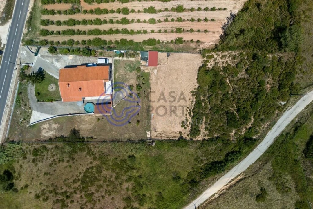 Moradia T3 para Venda em Lamas e Cercal Foto 4