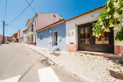Moradia T2 para Venda em Foz do Arelho