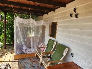 Moradia T1 para Venda em Santiago e São Simão de Litém e Albergaria dos Doze