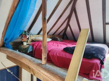 Moradia T1 para Venda em Santiago e São Simão de Litém e Albergaria dos Doze