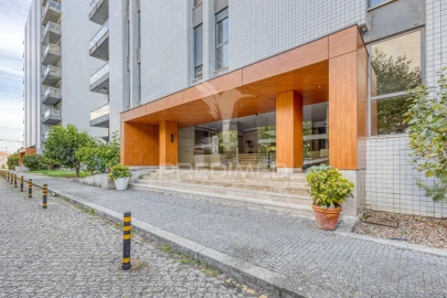 Apartamento T2 para Venda em Moreira