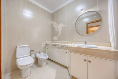 Apartamento T2 para Venda em Moreira