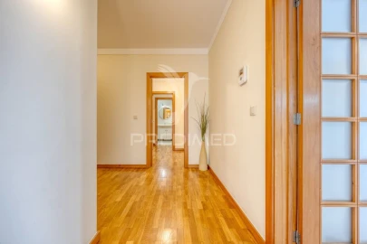 Apartamento T2 para Venda em Moreira