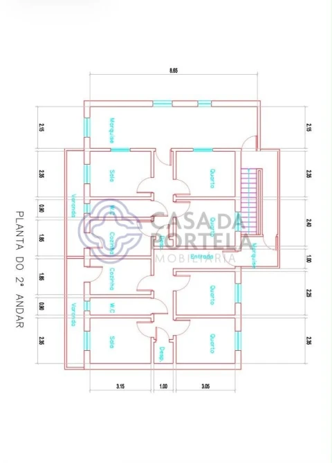 Prédio para Venda em Encosta do Sol