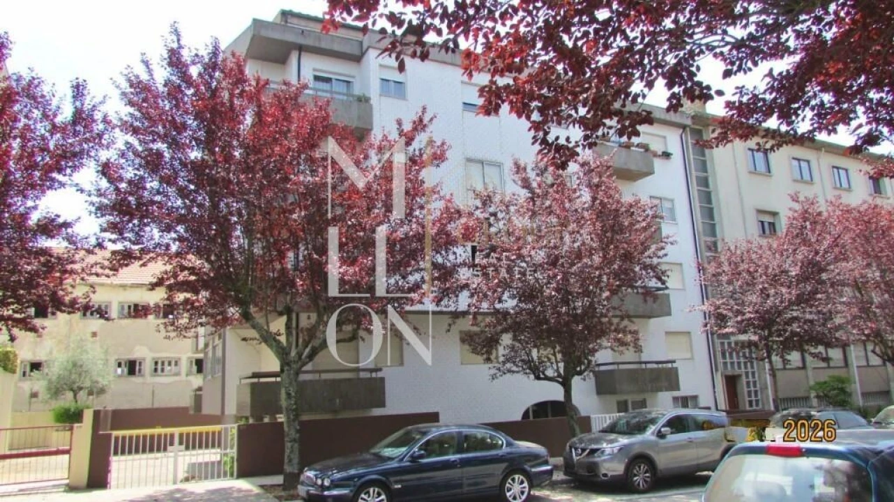Apartamento T2 para Venda em Paranhos Foto 2
