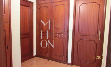 Apartamento T2 para Venda em Paranhos