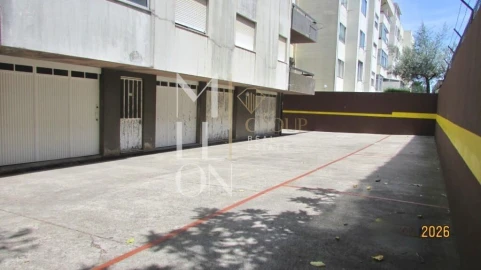 Apartamento T2 para Venda em Paranhos
