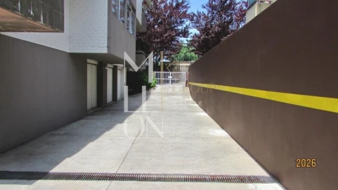 Apartamento T2 para Venda em Paranhos
