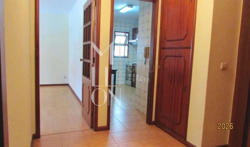 Apartamento T2 para Venda em Paranhos Foto 7