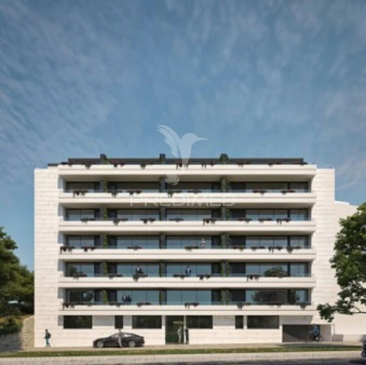 Prédio para Venda em Matosinhos e Leça da Palmeira Foto 1