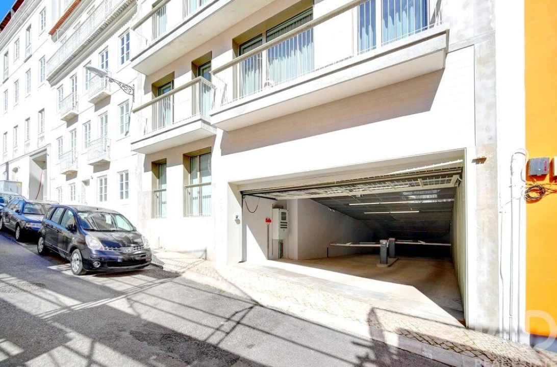 Apartamento T2 para Arrendamento em São Vicente Foto 17