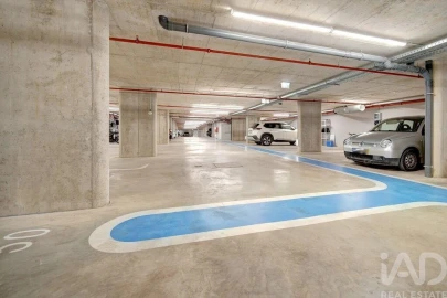Apartamento T2 para Arrendamento em São Vicente