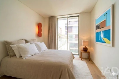 Apartamento T2 para Arrendamento em São Vicente