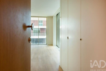 Apartamento T2 para Arrendamento em São Vicente