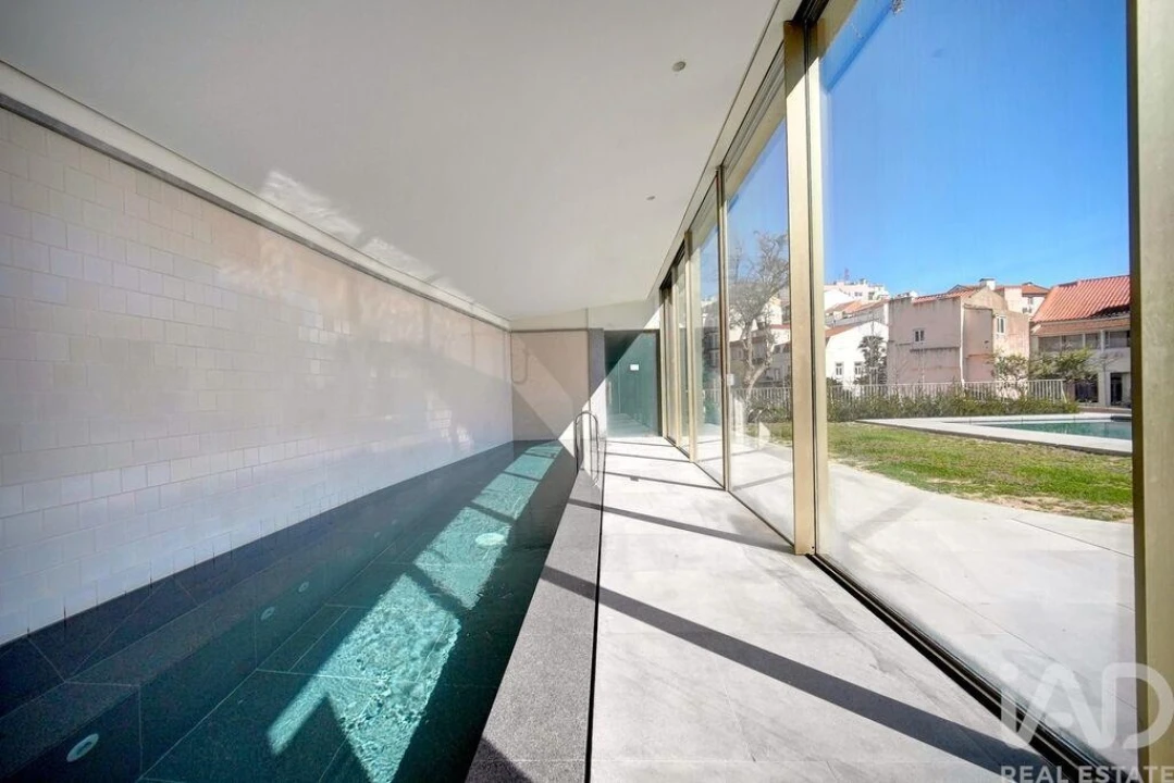 Apartamento T2 para Arrendamento em São Vicente Foto 20