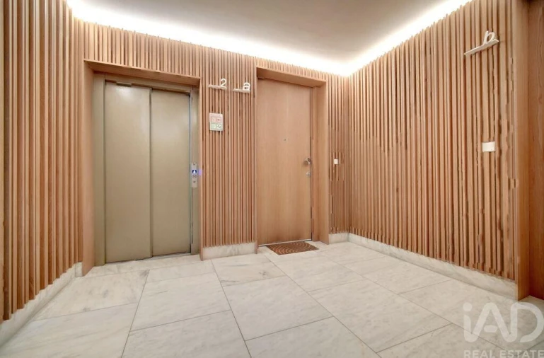 Apartamento T2 para Arrendamento em São Vicente Foto 14