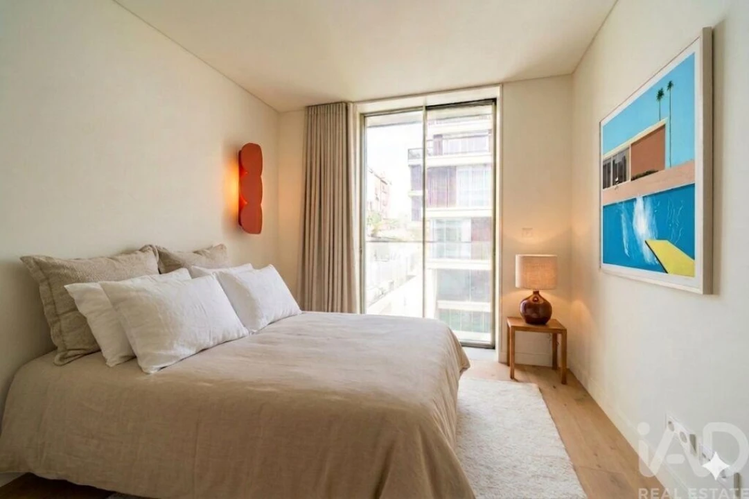 Apartamento T2 para Arrendamento em São Vicente Foto 12