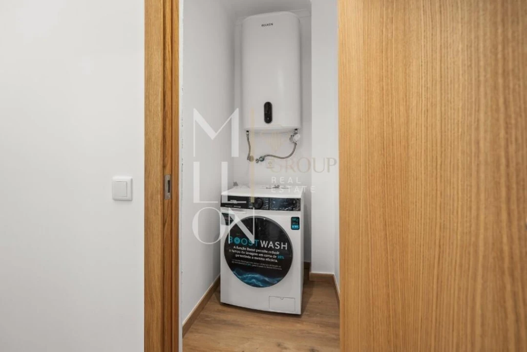 Apartamento T3 para Venda em Portimão Foto 20