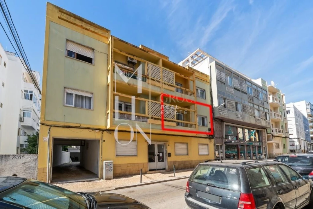 Apartamento T3 para Venda em Portimão Foto 35
