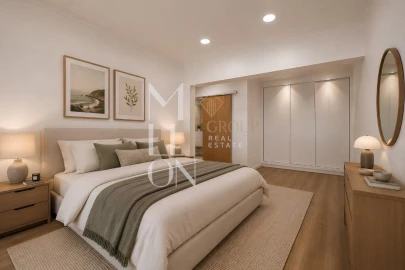 Apartamento T3 para Venda em Portimão