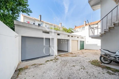 Apartamento T3 para Venda em Portimão