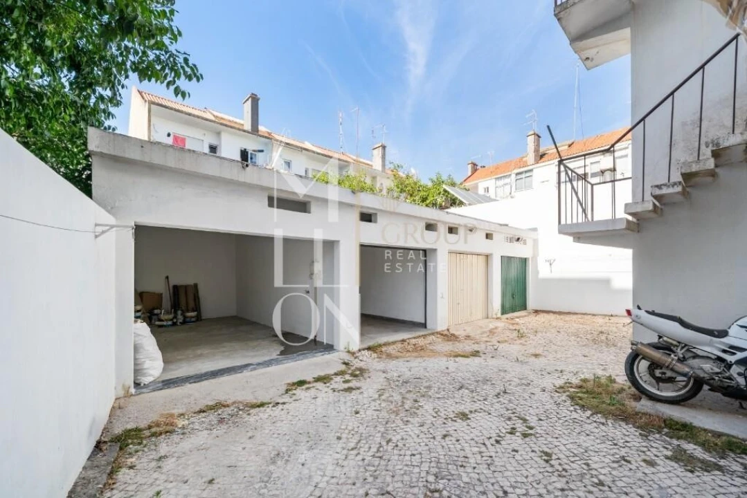 Apartamento T3 para Venda em Portimão Foto 34