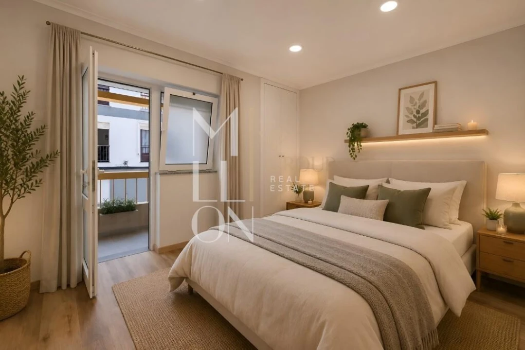 Apartamento T3 para Venda em Portimão Foto 38