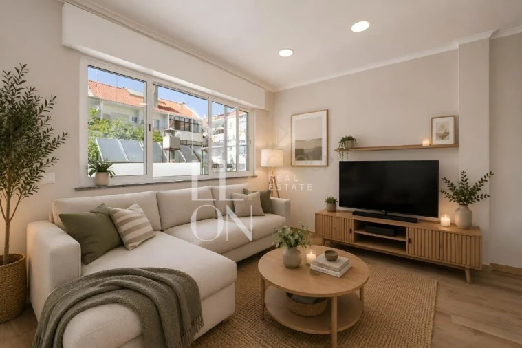 Apartamento T3 para Venda em Portimão Foto 37