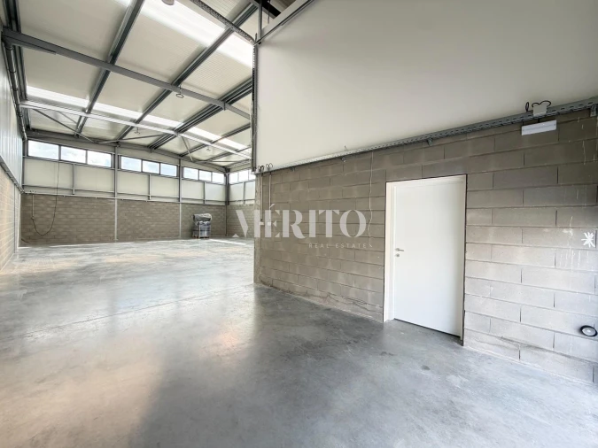 Armazém para Arrendamento em Adaufe Foto 5