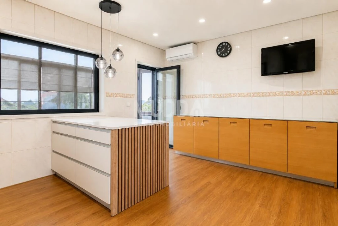 Apartamento T3 para Venda em Vila de Cucujães Foto 10