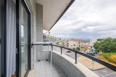 Apartamento T3 para Venda em Vila de Cucujães