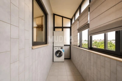Apartamento T3 para Venda em Vila de Cucujães