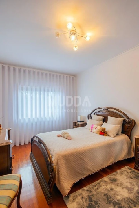 Apartamento T3 para Venda em Vila de Cucujães