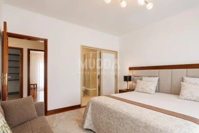 Apartamento T3 para Venda em Vila de Cucujães