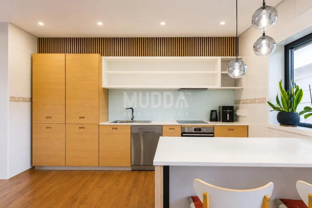 Apartamento T3 para Venda em Vila de Cucujães Foto 7