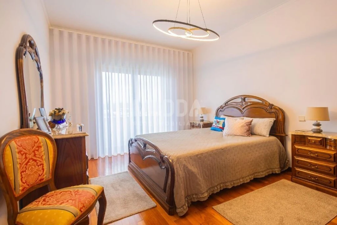 Apartamento T3 para Venda em Vila de Cucujães Foto 16